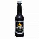 Sapporo, japanese beer (0,33 l)